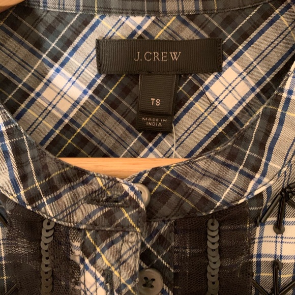 J. Crew size Small T - Picture 5 of 5